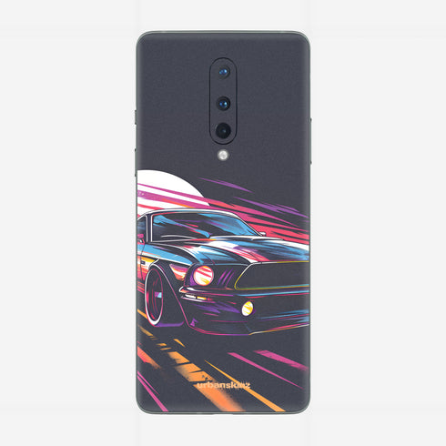 OnePlus 8 Skins & Wraps